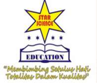 Bimbel Star Science Education