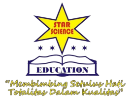 Bimbel Star Science Education